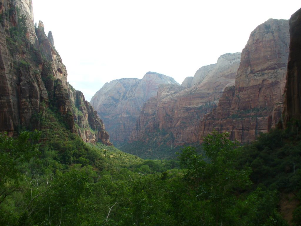 Zion National Park image