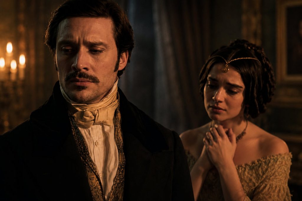 Ernest & Harriet image